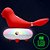 Vibrador Passarinho Cantor 10 Modos Usb Sexy Import - Imagem 10