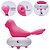 Vibrador Passarinho Cantor 10 Modos Usb Sexy Import - Imagem 29