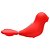 Vibrador Passarinho Cantor 10 Modos Usb Sexy Import - Imagem 19