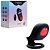 Anel Peniano Silicone Estimulador I-moon Vipmix - Imagem 2