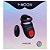 Anel Peniano Silicone Estimulador I-moon Vipmix - Imagem 11