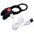 Anel Peniano Estimulador Cock Ring I-moon Vipmix - Imagem 7