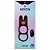 Anel Peniano Estimulador Cock Ring I-moon Vipmix - Imagem 11