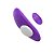 Vibrador De Calcinha Sem Fio Wave I-moon Vipmix - Imagem 1