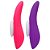 Vibrador De Calcinha Sem Fio Wave I-moon Vipmix - Imagem 12