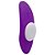 Vibrador De Calcinha Sem Fio Wave I-moon Vipmix - Imagem 16