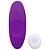 Vibrador De Calcinha Sem Fio Wave I-moon Vipmix - Imagem 19