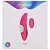 Vibrador De Calcinha Sem Fio Wave I-moon Vipmix - Imagem 32