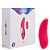 Vibrador De Calcinha Sem Fio Wave I-moon Vipmix - Imagem 5