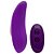 Vibrador De Calcinha Sem Fio Wave I-moon Vipmix - Imagem 7