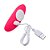 Vibrador De Calcinha Sem Fio Wave I-moon Vipmix - Imagem 23