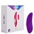 Vibrador De Calcinha Sem Fio Wave I-moon Vipmix - Imagem 4