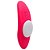Vibrador De Calcinha Sem Fio Wave I-moon Vipmix - Imagem 17