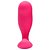 Plug Anal Duplo Vibro Sem Fio Tri-we I-moon Vipmix - Imagem 11