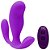 Plug Anal Duplo Vibro Sem Fio Tri-we I-moon Vipmix - Imagem 7