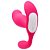 Plug Anal Duplo Vibro Sem Fio Tri-we I-moon Vipmix - Imagem 20