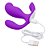 Plug Anal Duplo Vibro Sem Fio Tri-we I-moon Vipmix - Imagem 22