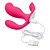 Plug Anal Duplo Vibro Sem Fio Tri-we I-moon Vipmix - Imagem 23