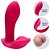 Vibrador Penetrador Ponto G Civi I-moon Vipmix - Imagem 26