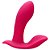 Vibrador Penetrador Ponto G Civi I-moon Vipmix - Imagem 14
