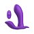 Vibrador Penetrador Ponto G Civi I-moon Vipmix - Imagem 1