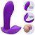 Vibrador Penetrador Ponto G Civi I-moon Vipmix - Imagem 25