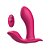 Vibrador Penetrador Ponto G Civi I-moon Vipmix - Imagem 2