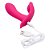 Vibrador Penetrador Ponto G Civi I-moon Vipmix - Imagem 23