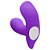 Vibrador Penetrador Ponto G Civi I-moon Vipmix - Imagem 19