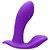 Vibrador Penetrador Ponto G Civi I-moon Vipmix - Imagem 13