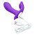 Vibrador Penetrador Ponto G Civi I-moon Vipmix - Imagem 22