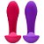 Vibrador Penetrador Ponto G Civi I-moon Vipmix - Imagem 9