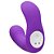 Vibrador Penetrador Ponto G Whale-l I-moon Vipmix - Imagem 19