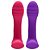 Vibrador Penetrador Ponto G Whale-l I-moon Vipmix - Imagem 9