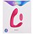 Vibrador Penetrador Ponto G Whale-l I-moon Vipmix - Imagem 21