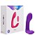 Vibrador Penetrador Ponto G Whale-l I-moon Vipmix - Imagem 4