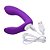 Vibrador Penetrador Ponto G Whale-l I-moon Vipmix - Imagem 22