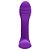 Vibrador Penetrador Ponto G Whale-l I-moon Vipmix - Imagem 10
