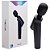Massageador Vibro 10 Modos Warrior I-moon Vipmix - Imagem 2