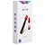 Mini Massageador 10 Vibrações Bullet I-moon Vipmix - Imagem 10
