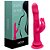 Rain Love Vibrador Ponto G 10 Modos I-moon Vipmix - Imagem 3