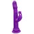 Rain Love Vibrador Ponto G 10 Modos I-moon Vipmix - Imagem 5