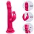 Rain Love Vibrador Ponto G 10 Modos I-moon Vipmix - Imagem 21