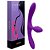 Castle Vibrador Triplo 10 Modos I-moon Vipmix - Imagem 2