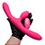 Castle Vibrador Triplo 10 Modos I-moon Vipmix - Imagem 13