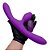 Castle Vibrador Triplo 10 Modos I-moon Vipmix - Imagem 25