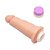 Pênis Real Dick Vibrador 15,3 X 4,5cm Sexy Fantasy - Imagem 6