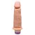 Pênis Real Dick Vibrador 15,3 X 4,5cm Sexy Fantasy - Imagem 3
