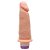 Pênis Real Dick Vibrador 15,3 X 4,5cm Sexy Fantasy - Imagem 4
