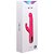 Beauty Vibrador 10 Modos Vai E Vem I-moon Vipmix - Imagem 32